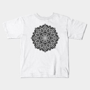 mandala Kids T-Shirt